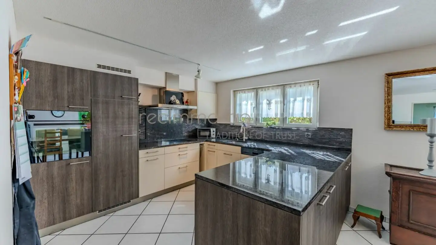Wohnung kaufen - Tannenweg 14, 5630 Muri AG - Foto 2