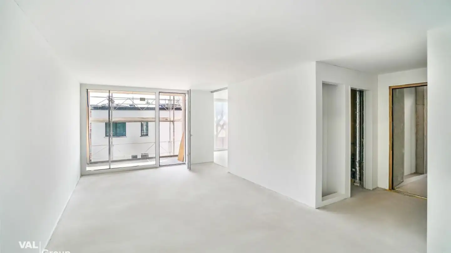 Apartment for rent - Rieterstrasse 96, 8002 Zürich - Photo 2