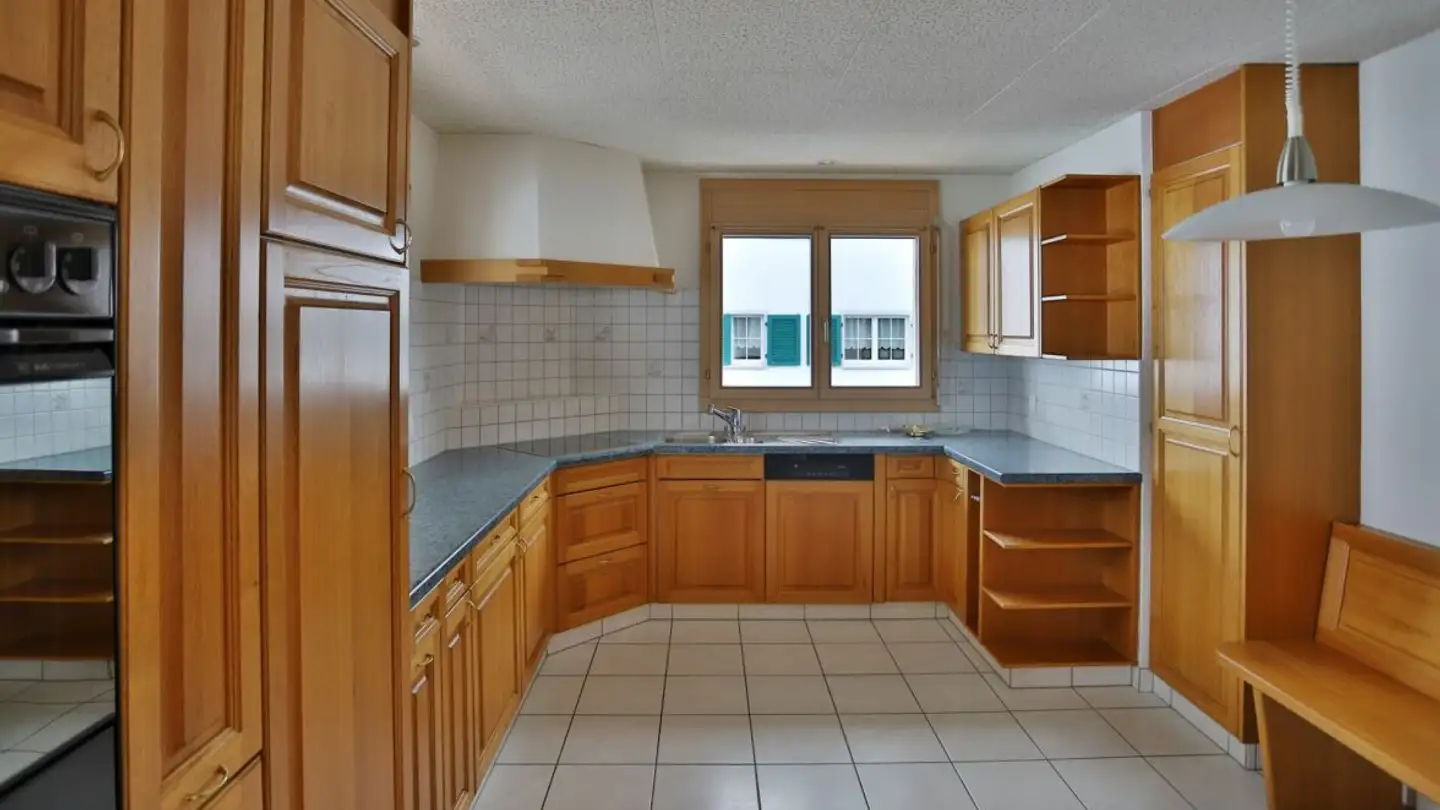 Casa singola in affitto - Schwarzholzstrasse 18b, 8725 Ernetschwil - Foto 3