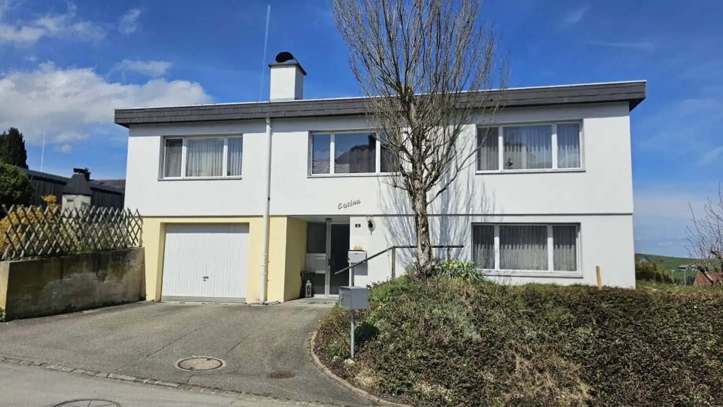 Einfamilienhaus mieten - Spittelmatte 2, 6112 Doppleschwand