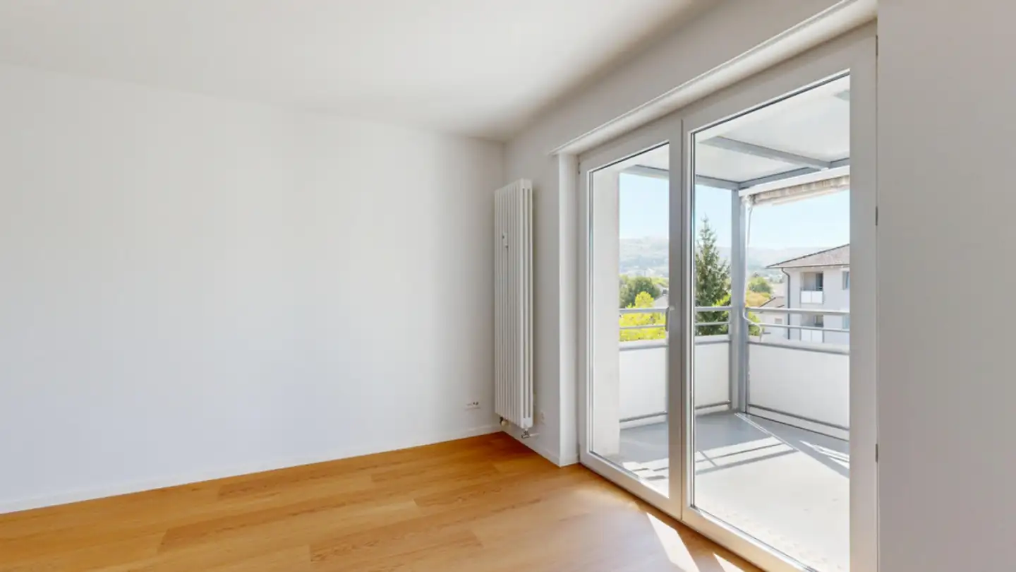 Apartment for rent - Hofackerstrasse 33, 4132 Muttenz - Photo 3