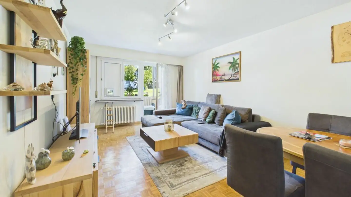 Appartamento in vendita - Bürglistrasse 13, 8134 Adliswil - Foto 2