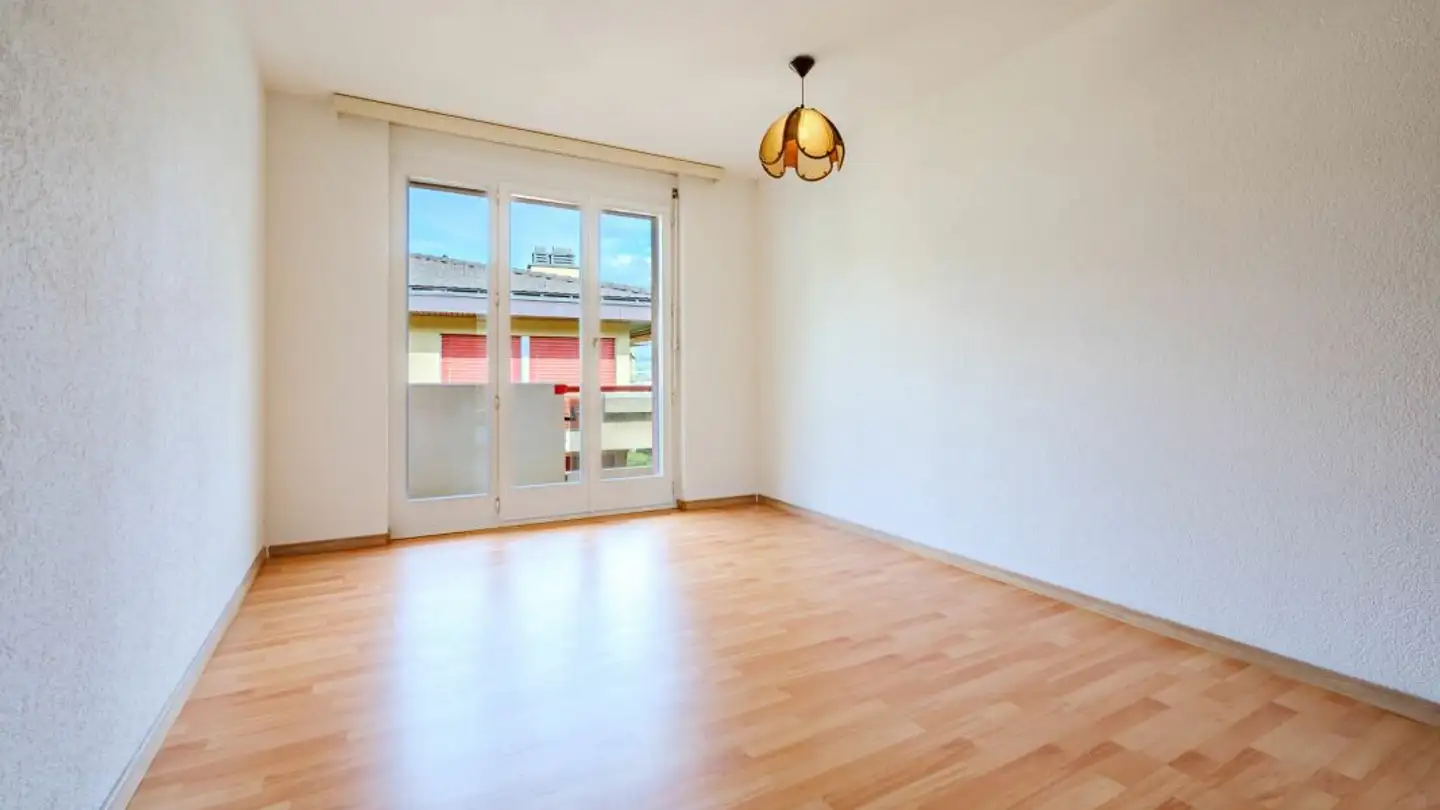 Apartment for rent - Pachienstrasse 22, 3970 Salgesch - Photo 4