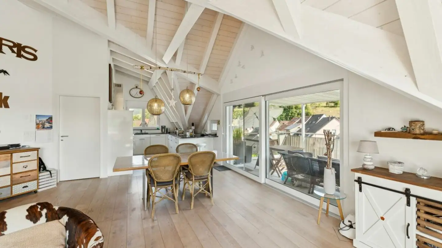 Penthouse kaufen - Konsumstrasse, 4466 Ormalingen - Foto 2