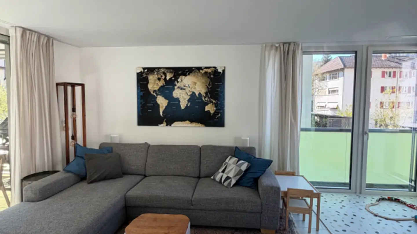 Appartamento in vendita - Schachenstrasse 40, 6010 Kriens