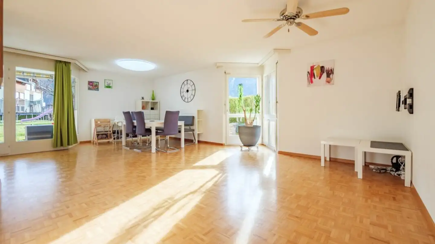 Apartment for sale - 3970 Salgesch - Photo 2