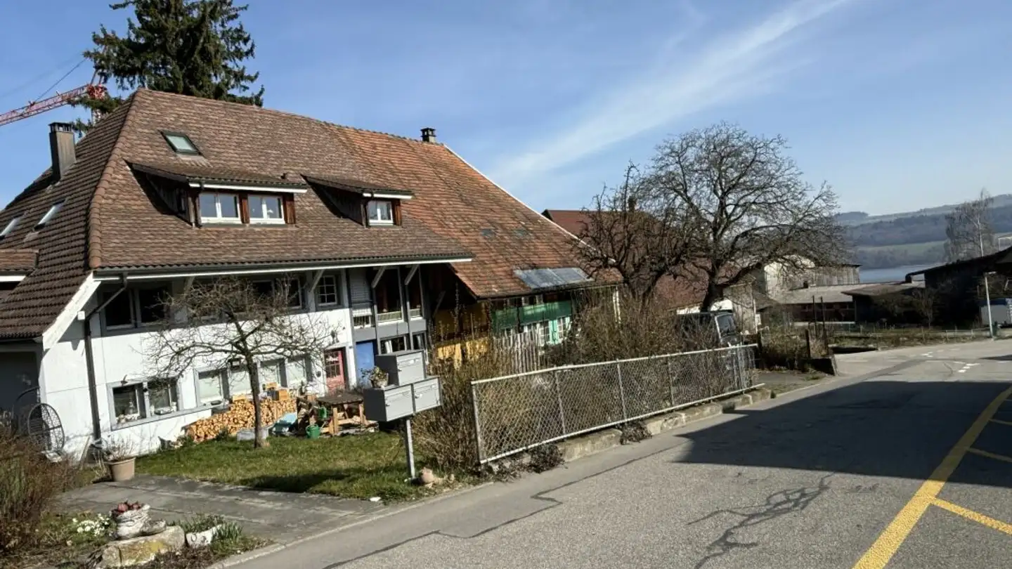 Mehrfamilienhaus kaufen - Seestrasse 9, 5712 Beinwil am See - Foto 3
