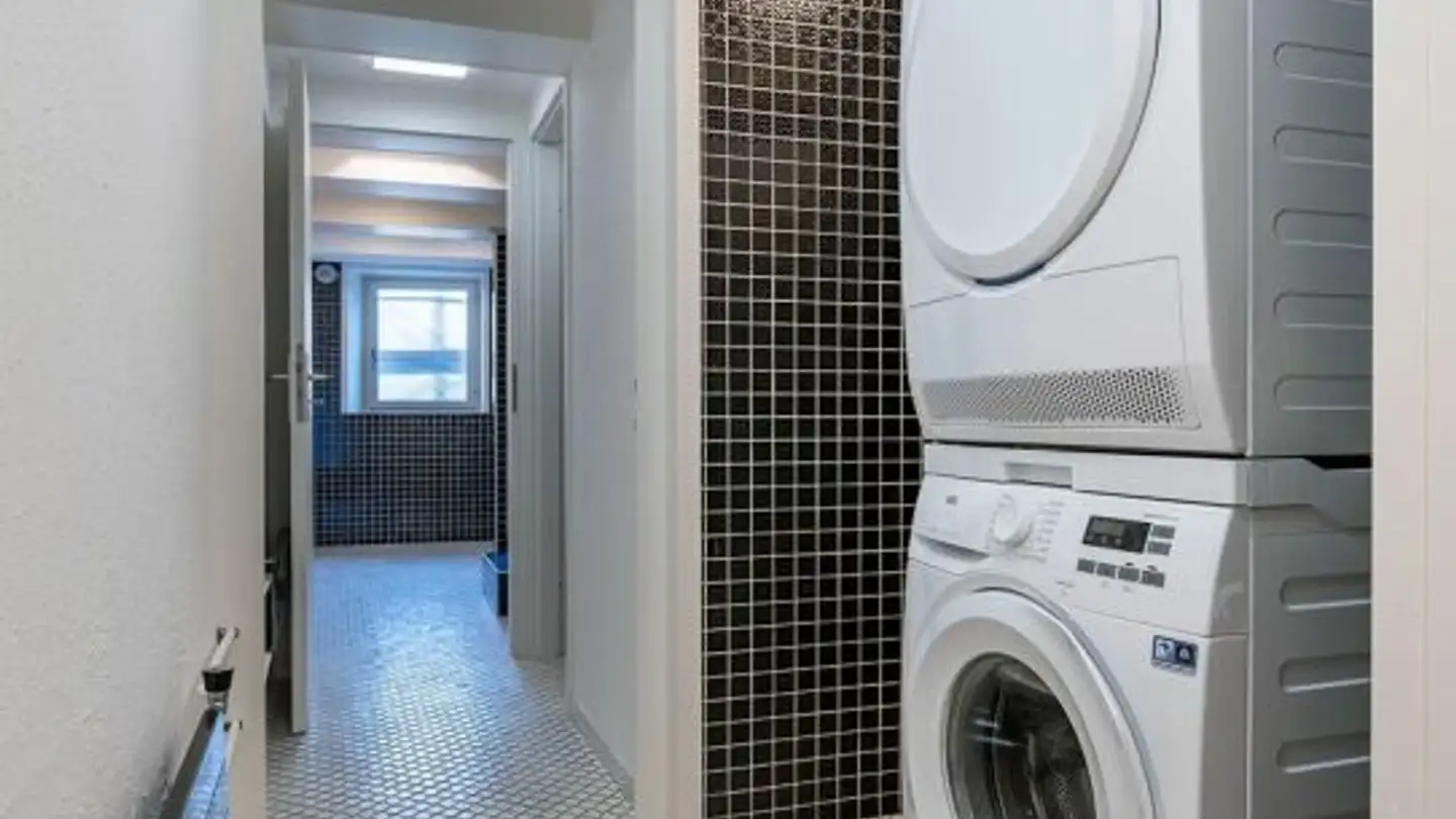 Wohnung mieten - Rathausplatz 6, 5200 Brugg AG - Foto 2