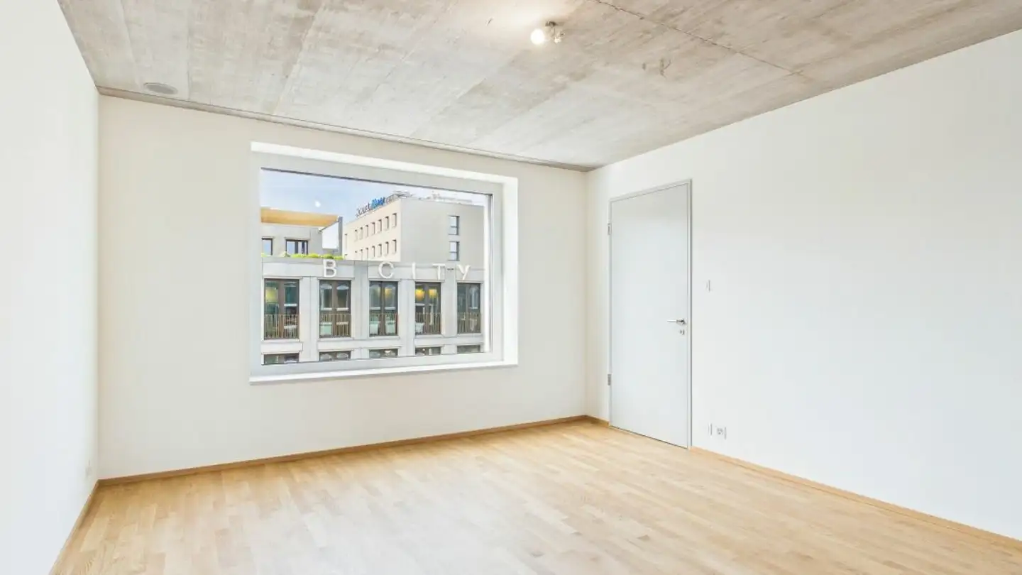 Wohnung mieten - Grosspeterstrasse 5, 4052 Basel - Foto 3