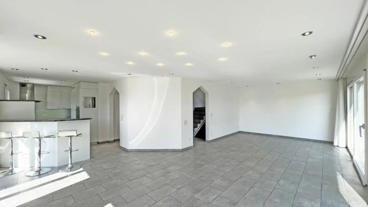 Einfamilienhaus kaufen - Grossberg 1b, 5452 Oberrohrdorf - Foto 2