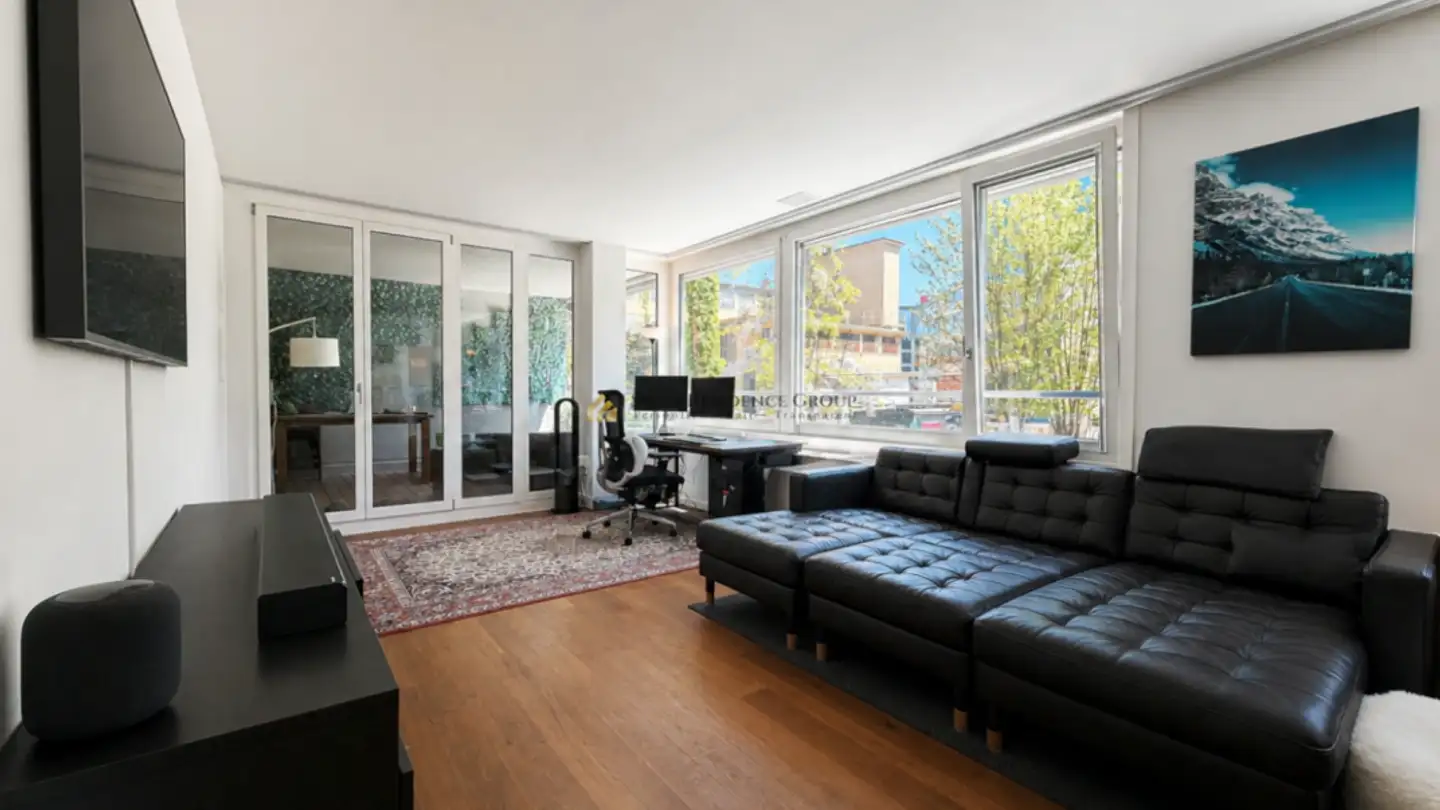 Appartamento in affitto - 8005 Zürich