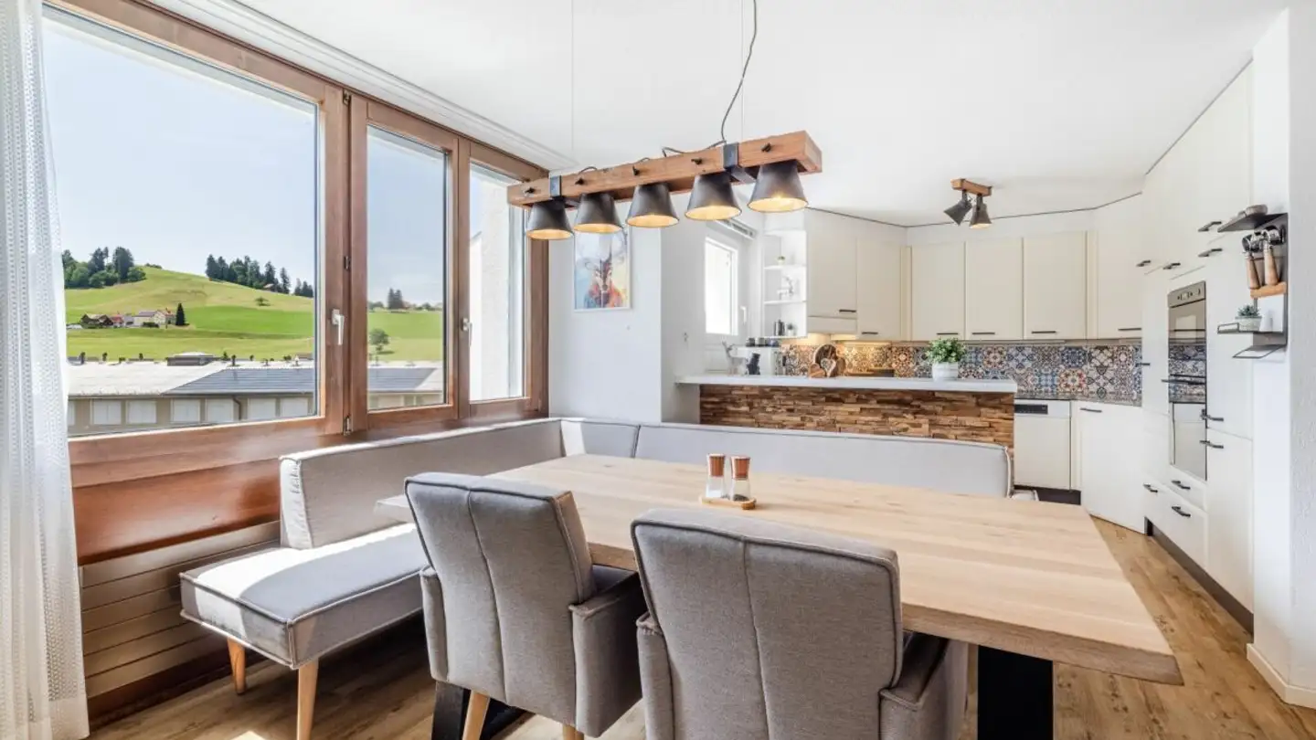 Apartment for sale - Speicherstrasse 65, 9043 Trogen - Photo 4