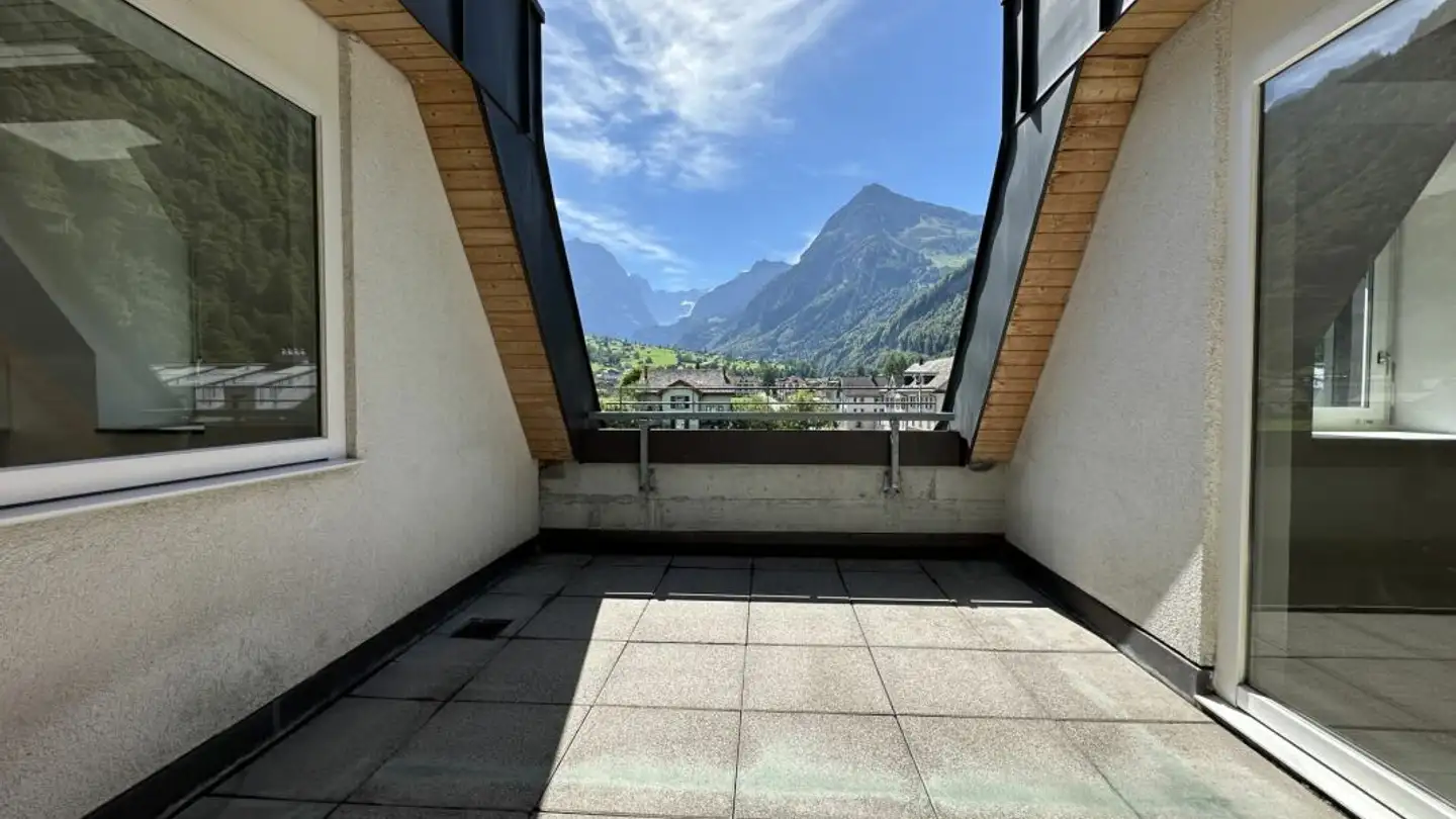 Attico in vendita - Schürstrasse 1, 8783 Linthal - Foto 2