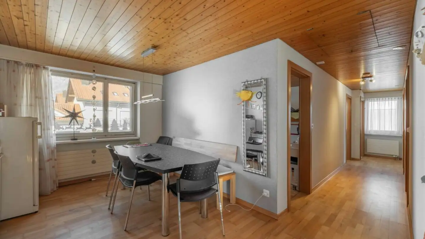 Maison individuelle à vendre - Eichenstrasse 3, 8890 Flums - Photo 4