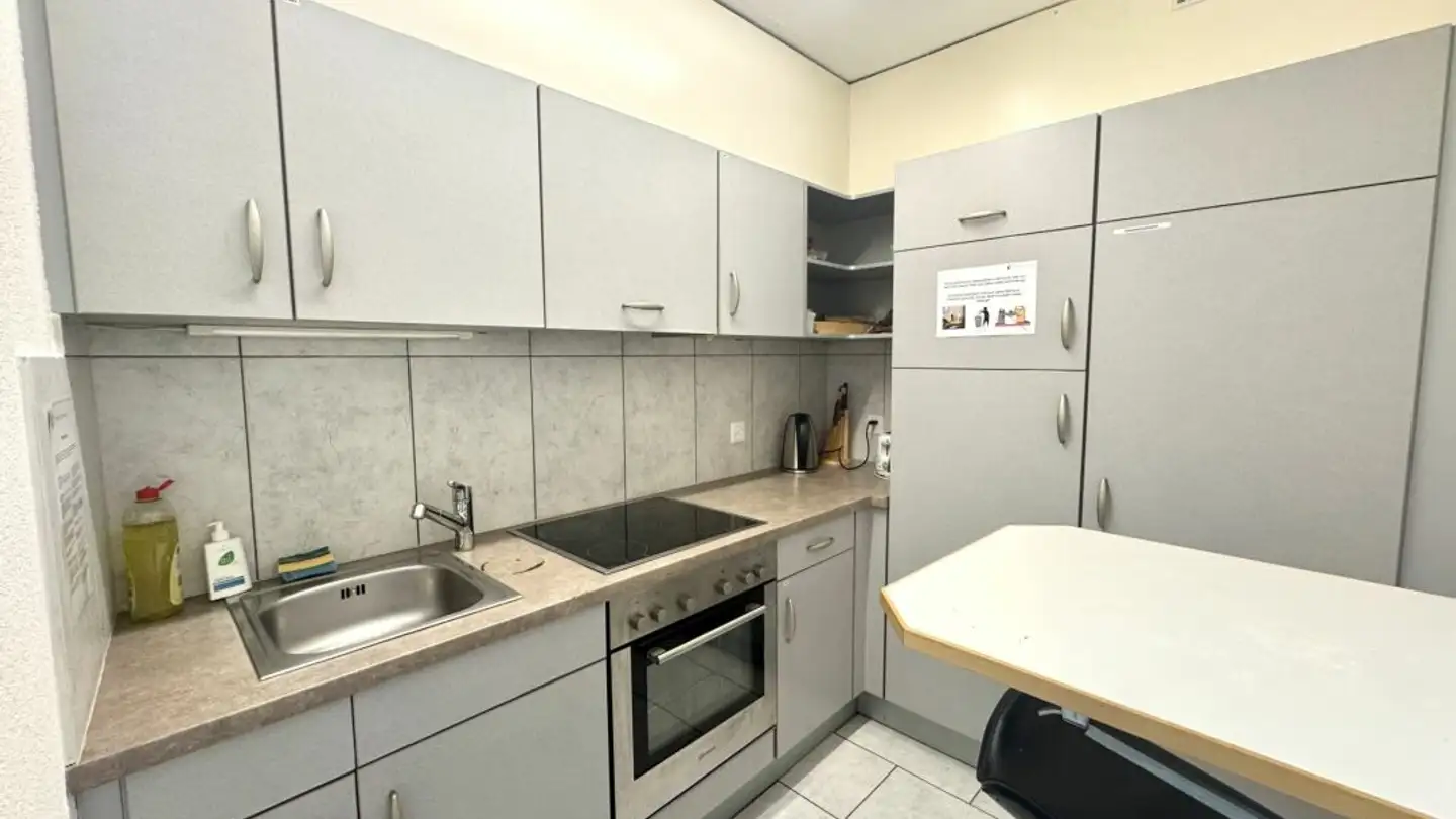 Wohnung mieten - Zentrumstrasse 1, 5607 Hägglingen - Foto 3