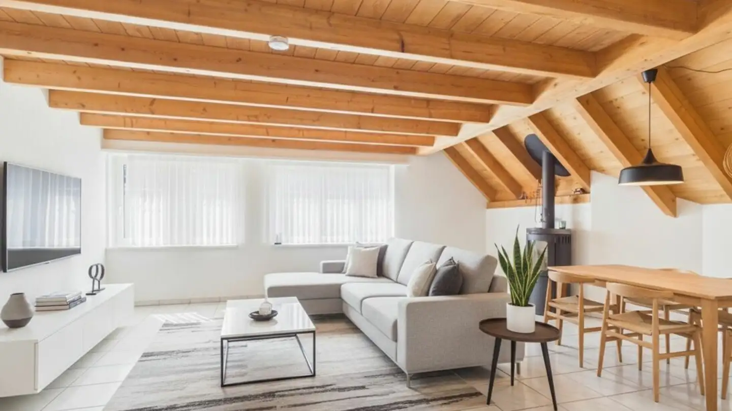Wohnung kaufen - Mühlematt 4, 4495 Zeglingen