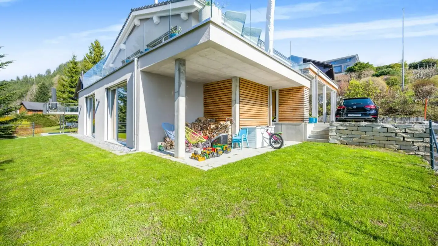 Casa singola in vendita - 6417 Sattel - Foto 4