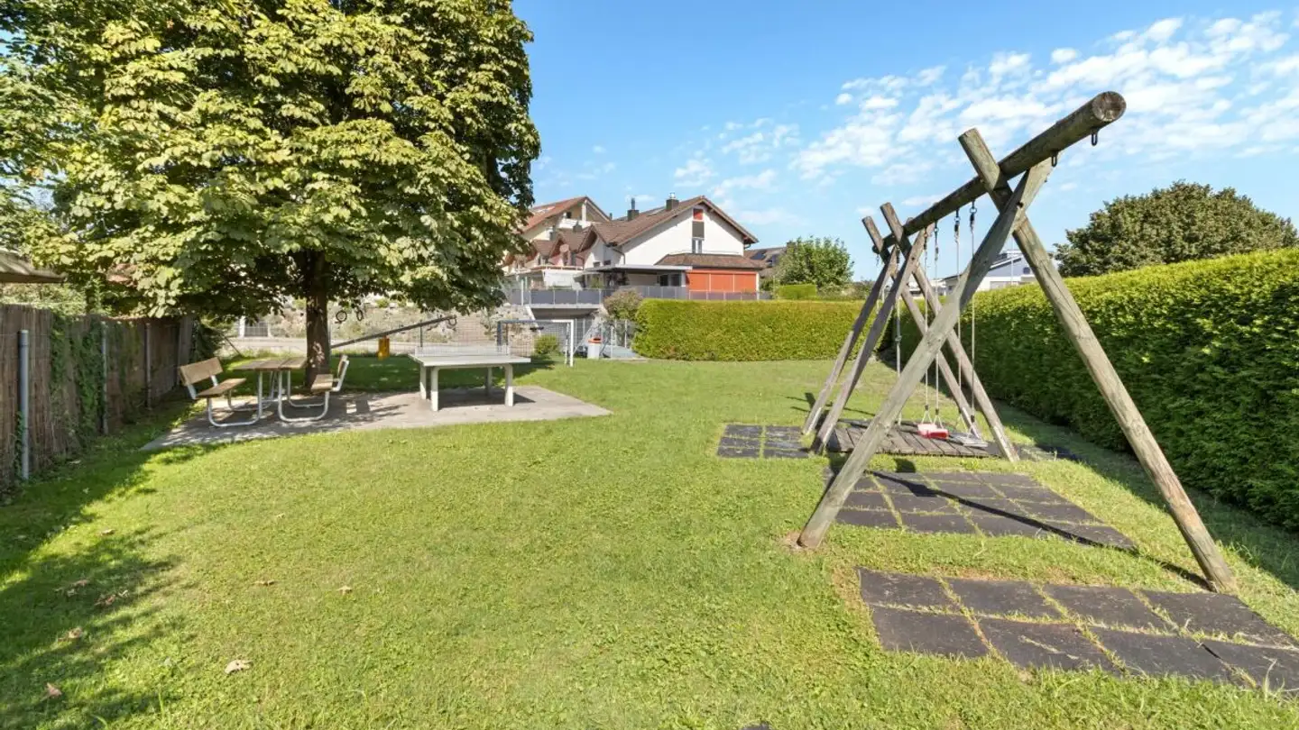 Reihenhaus kaufen - Spielwiese 2, 8854 Galgenen - Foto 3