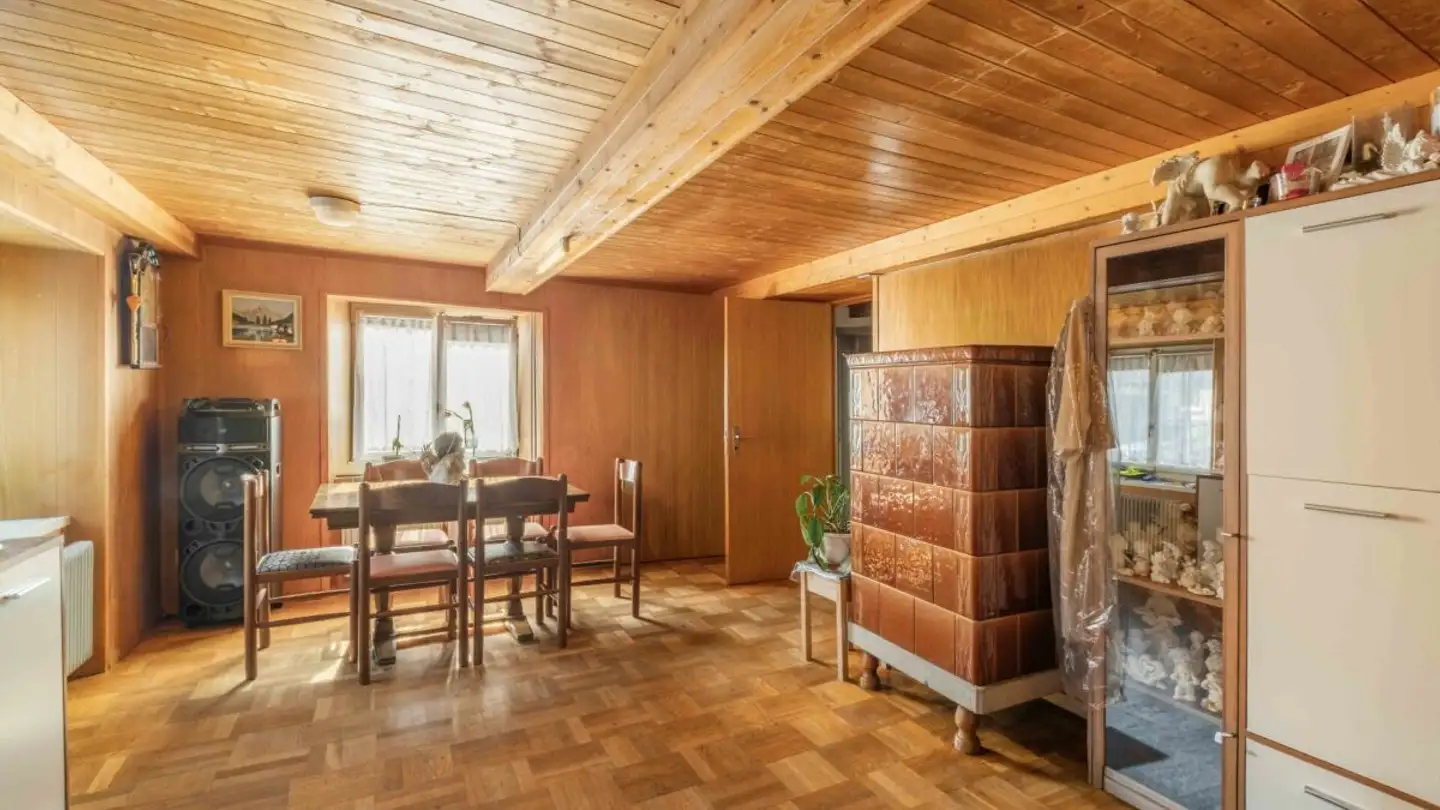 Casa bifamiliare in vendita - Kirchgasse 13, 7310 Bad Ragaz - Foto 2