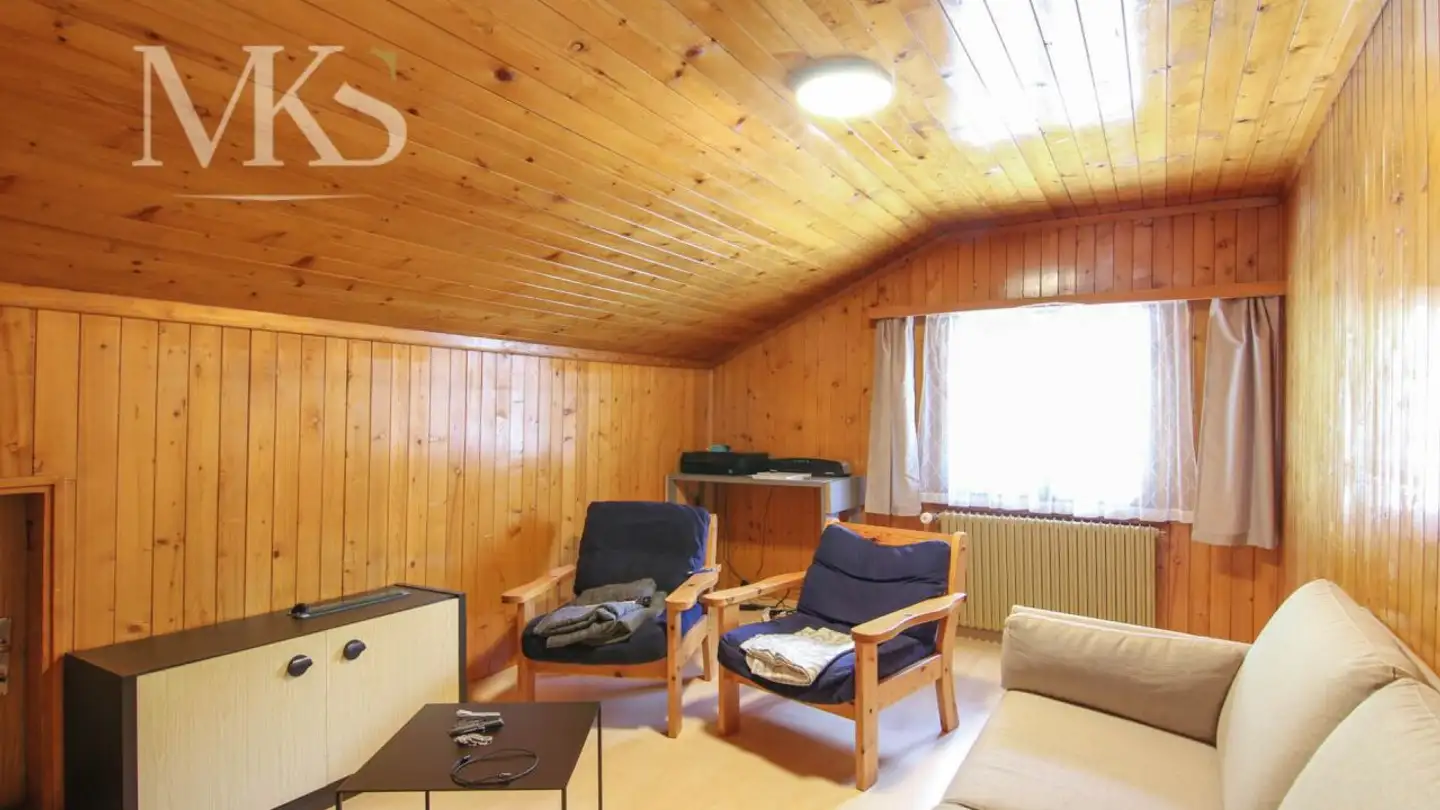 Appartement à vendre - Furkastrasse 12, 3988 Ulrichen - Photo 3