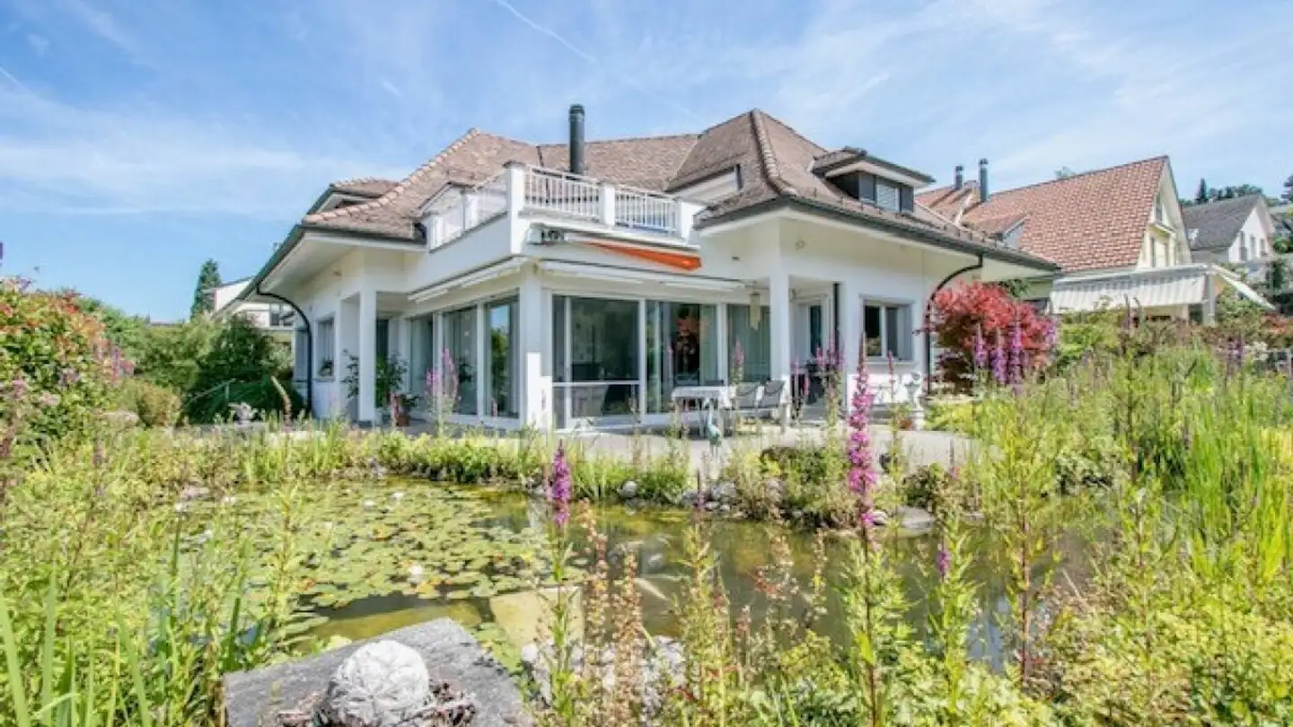 Maison individuelle à vendre - Im Haller 10, 8424 Embrach - Photo 2