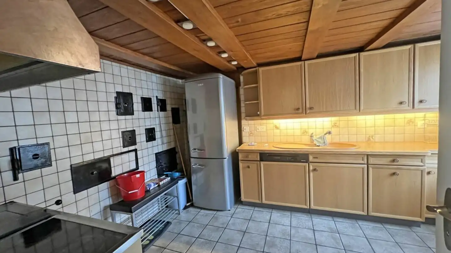 Mehrfamilienhaus kaufen - Zürichstrasse 46, 5426 Lengnau AG - Foto 3