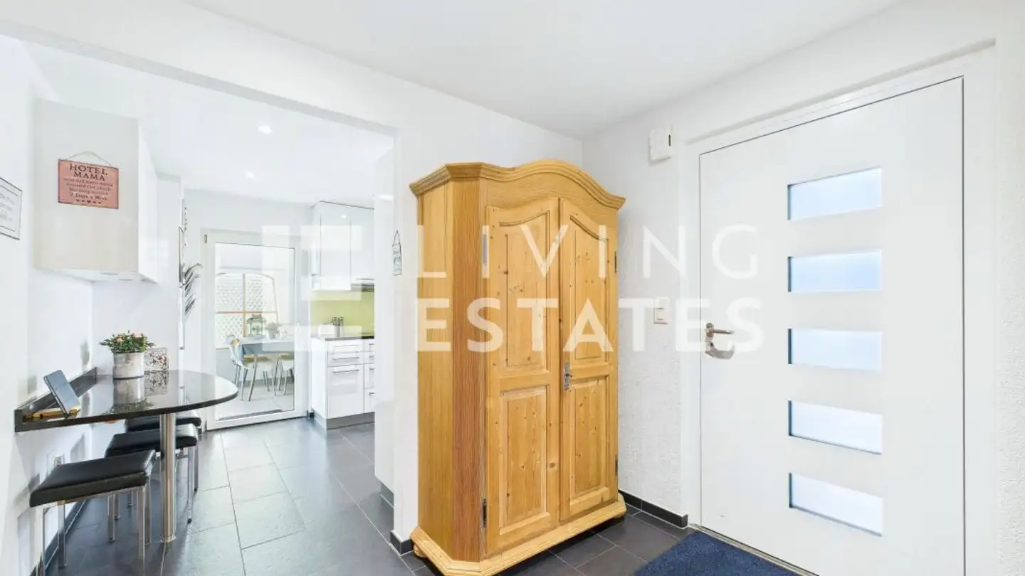 Single house for sale - Esterlistrasse 11a, 5443 Niederrohrdorf - Photo 2