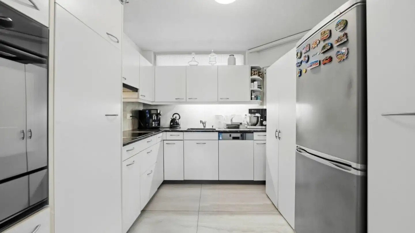 Apartment for sale - Lohrihof 7, 6404 Greppen - Photo 2