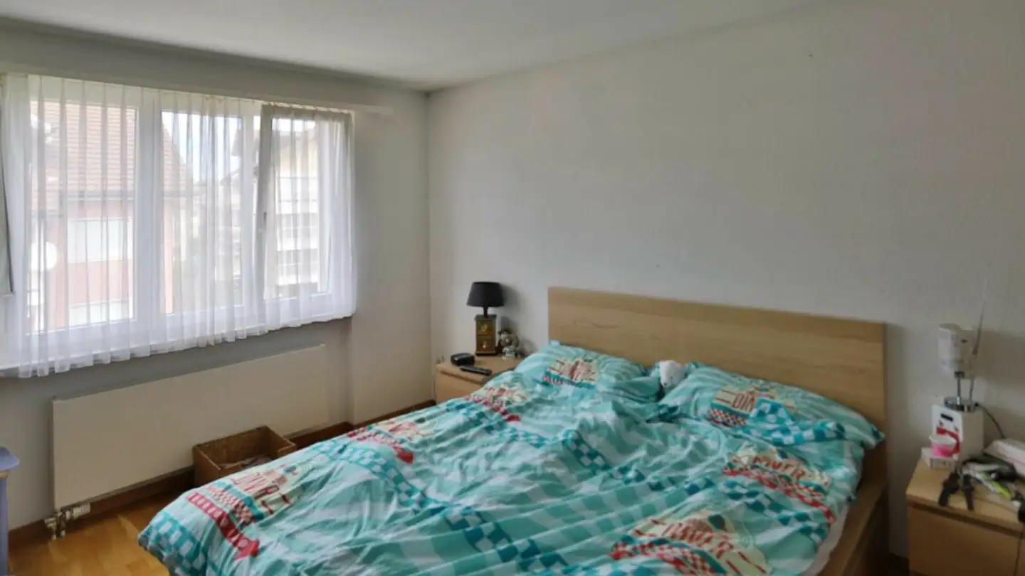 Attico in vendita - Lindenstrasse 12, 9602 Bazenheid - Photo 4