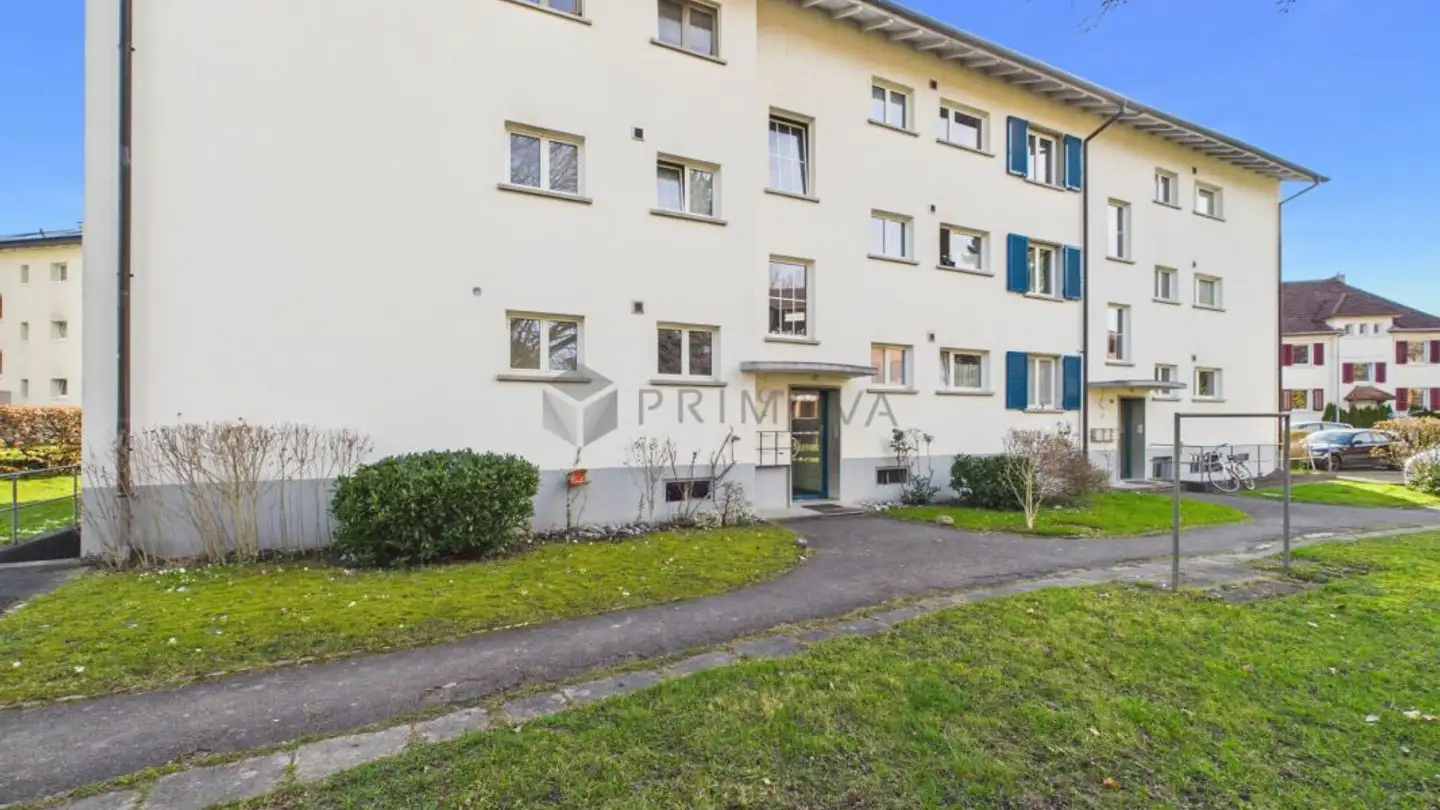 Appartement à vendre - 8953 Dietikon