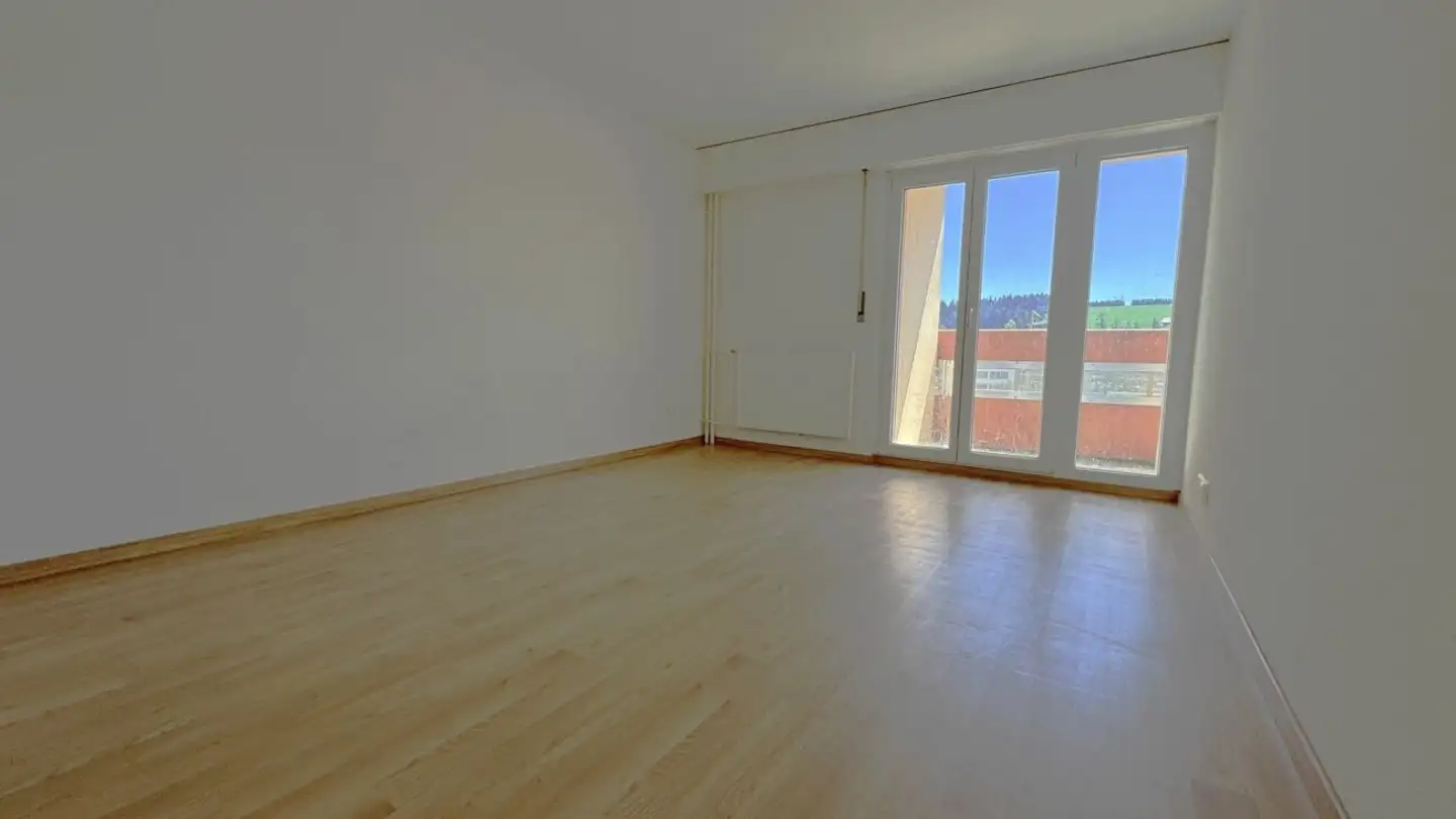 Apartment for rent - Rue De La Fiaz 40, 2300 La Chaux-de-Fonds - Photo 2