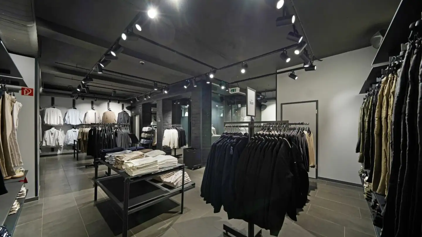 Edificio residenziale in vendita - Hauptgasse 36, 4600 Olten - Foto 4