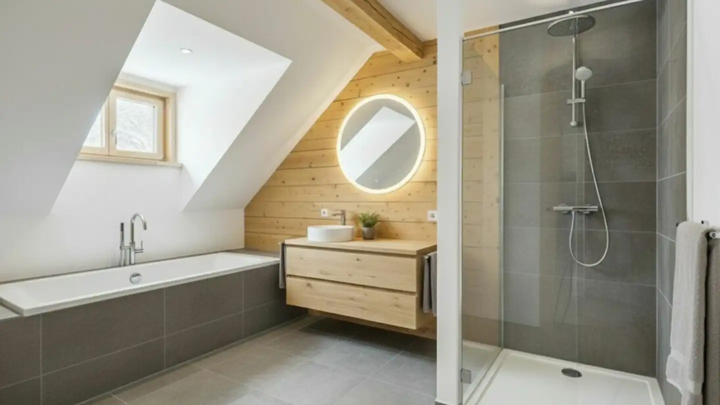 Wohnung kaufen - Furkastrasse 584, 3985 Münster VS - Foto 2