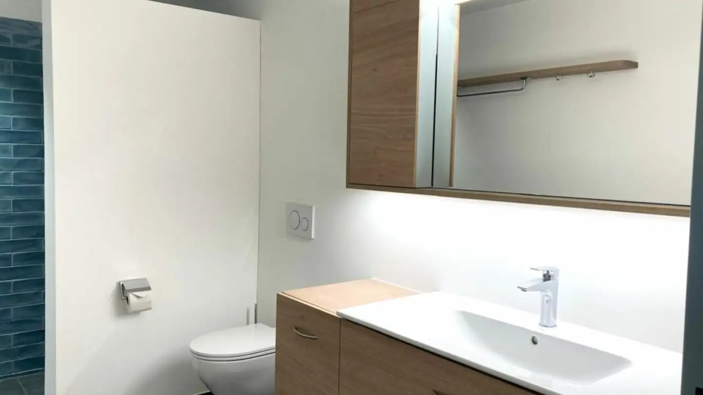 Appartement à louer - Lohstrasse 16, 8708 Männedorf - Photo 3