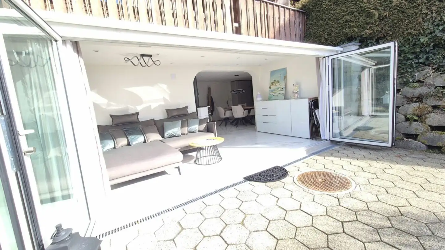 Furnished apartment for sale - Wirzwelistrasse 4, 6383 Wirzweli - Photo 3