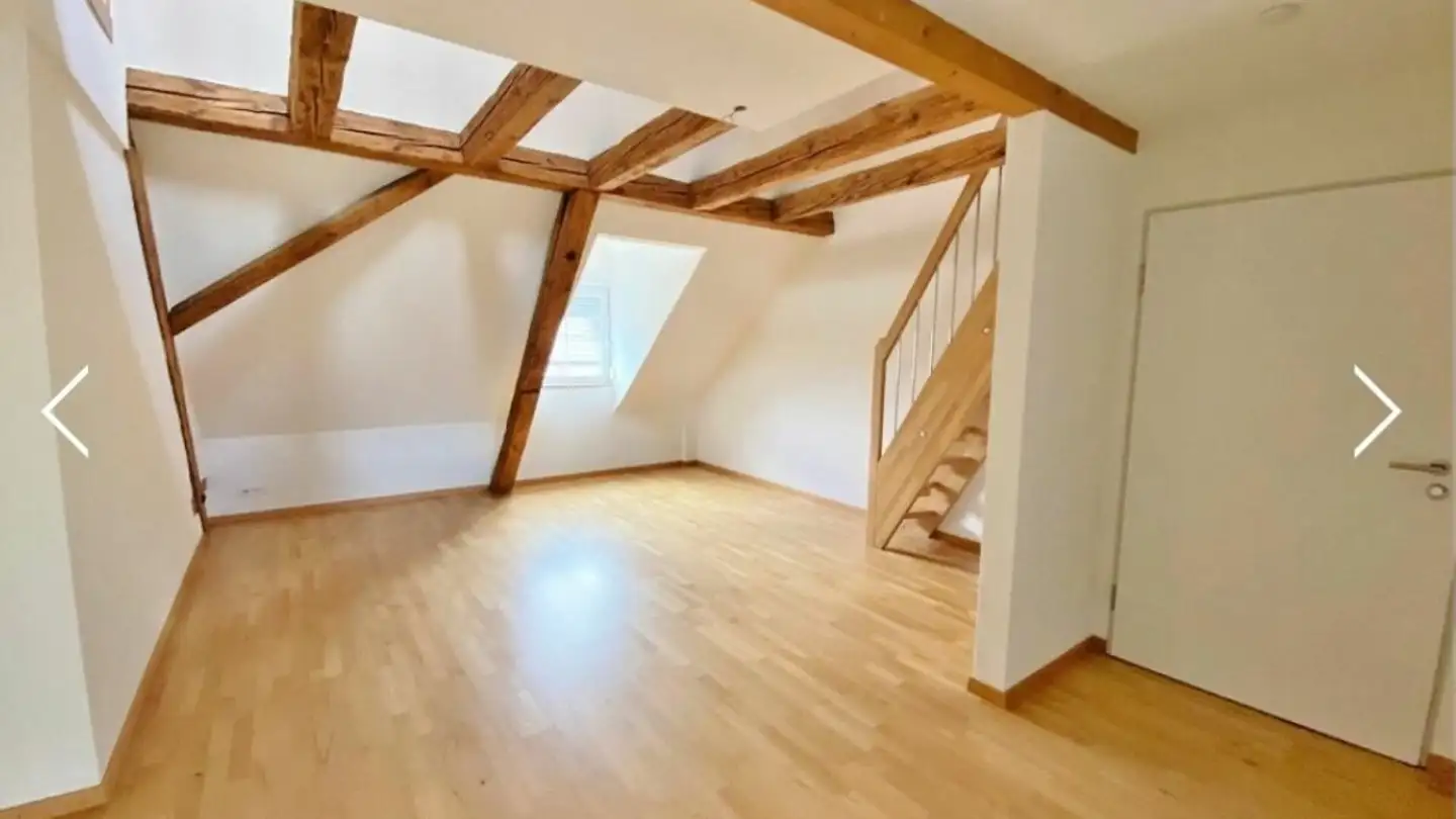 Appartamento in affitto - Vorderdorfstrasse 16, 5242 Birr - Foto 3