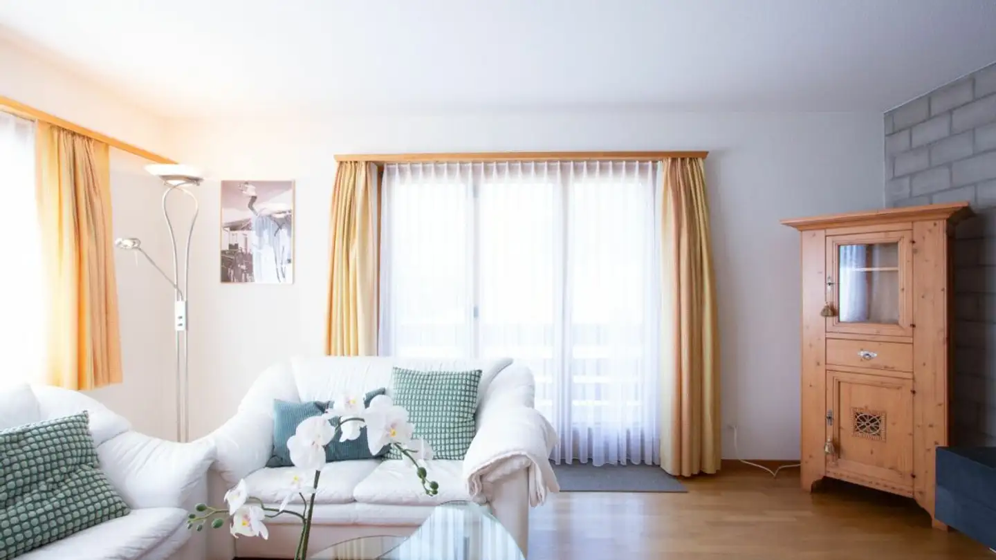 Appartement à louer - Voa Nova 10, 7082 Vaz/Obervaz - Photo 4