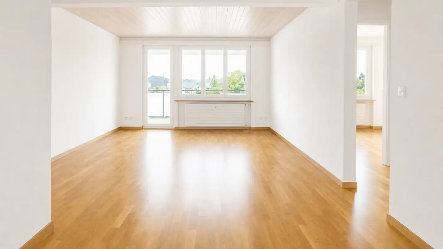 Apartment for rent - Lettenstrasse 20, 9500 Wil SG - Photo 3
