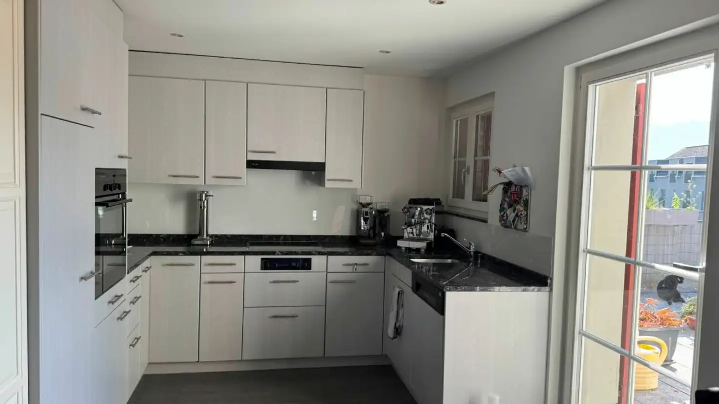 Appartement à louer - Hauptstrasse 2, 8716 Schmerikon - Photo 2