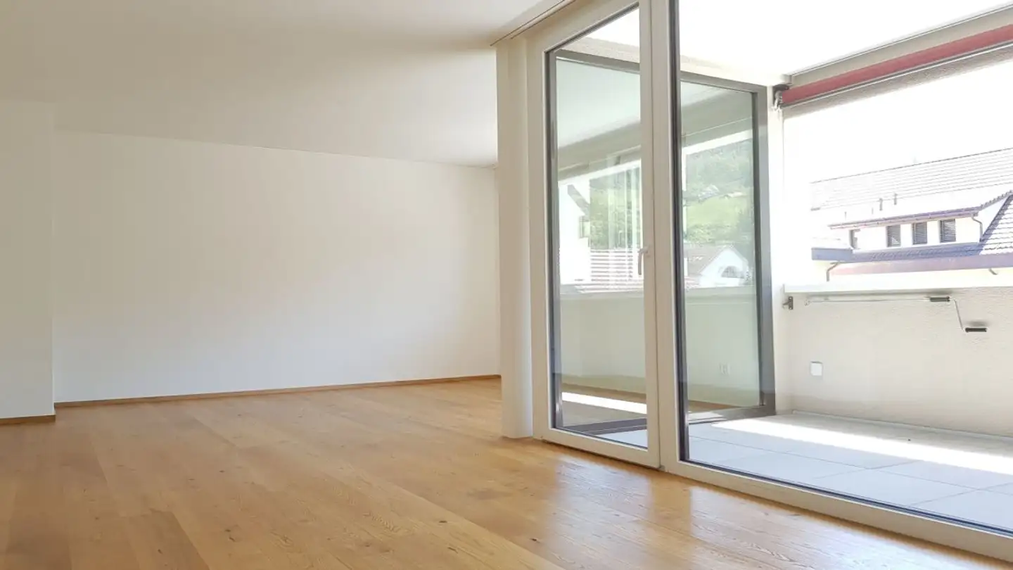 Wohnung mieten - Wangserstrasse 16, 8887 Mels - Foto 4