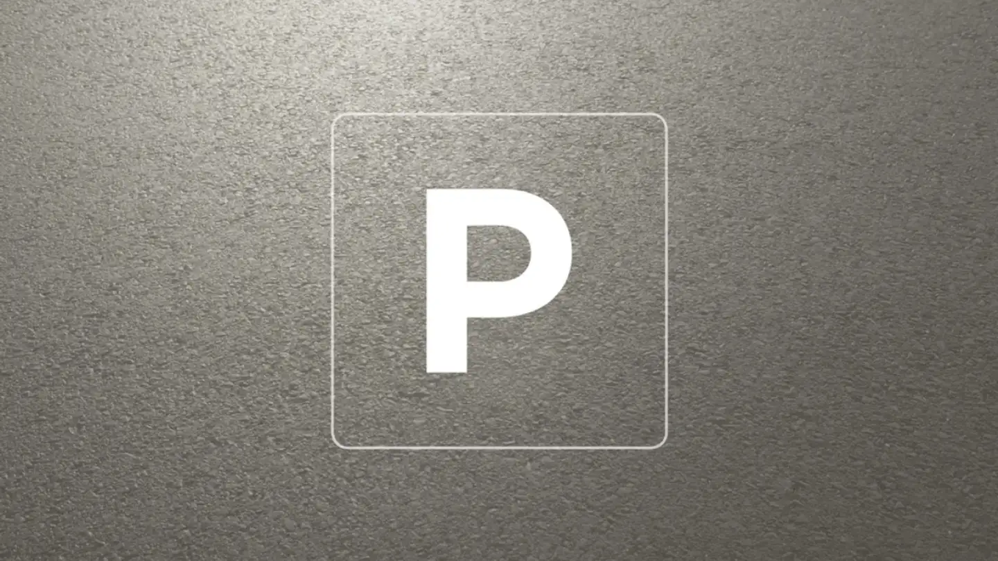 Parkplatz im Freien mieten - General Guisan-Strasse 24a, 4144 Arlesheim