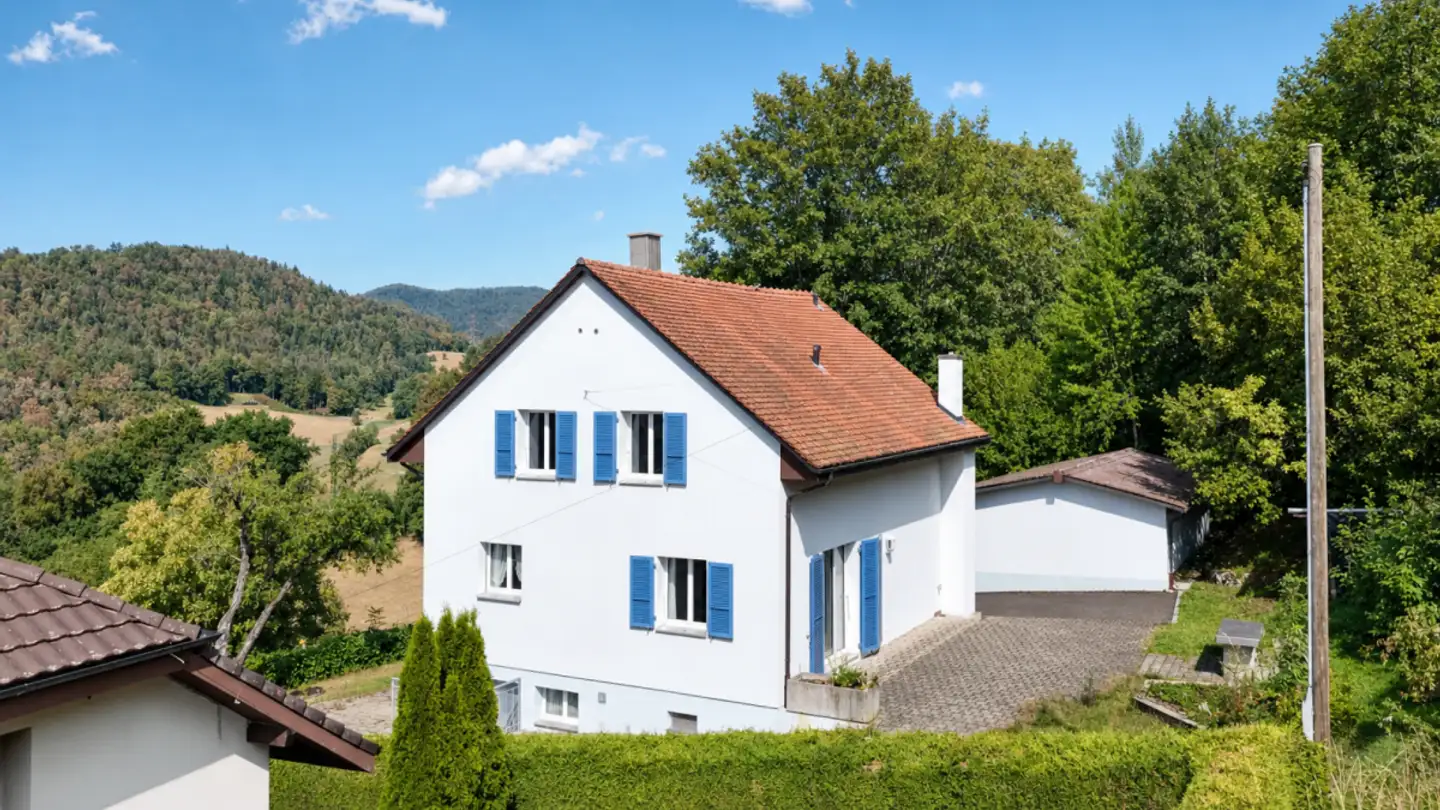 Maison individuelle à vendre - Schwilochstrasse 80, 4232 Fehren - Photo 2
