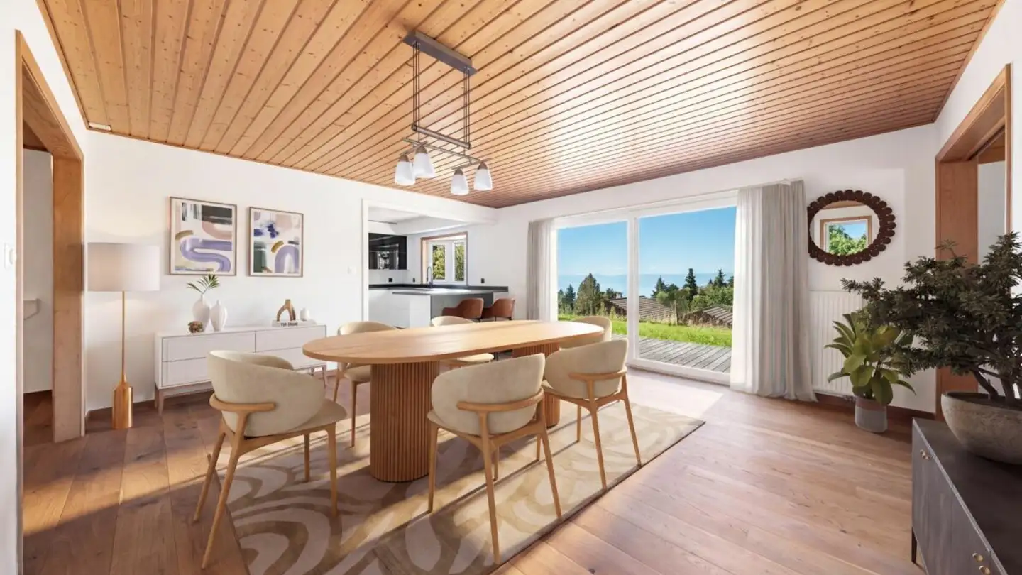 Maison individuelle à vendre - 1824 Caux - Photo 3
