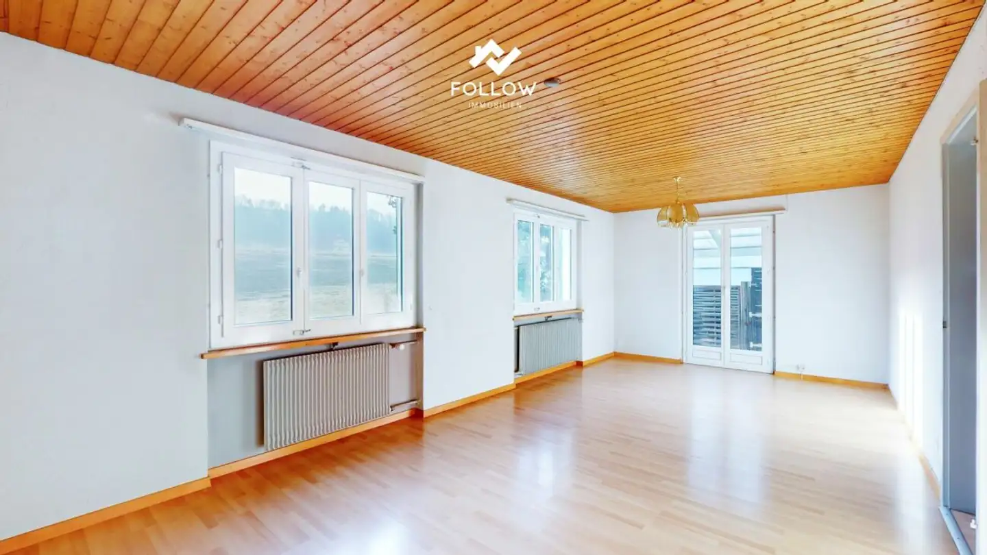 Einfamilienhaus kaufen - Chutzenweg 13, 3296 Arch - Foto 2