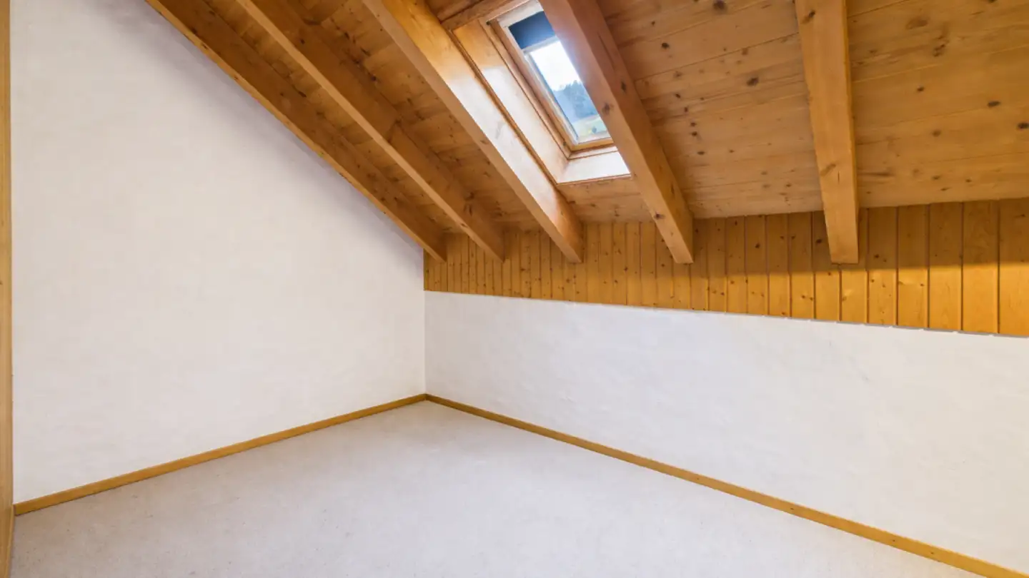 Semi-detached house for sale - Route Du Lézard 21, 1663 Moléson-sur-Gruyères - Photo 4