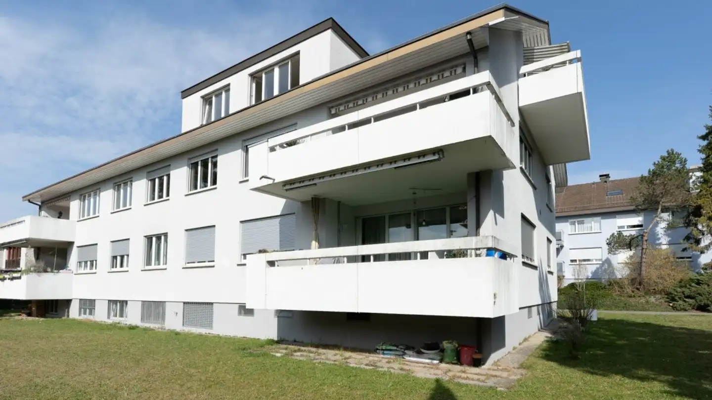 Appartamento in vendita - Hölzliweg 12, 8405 Winterthur - Foto 2
