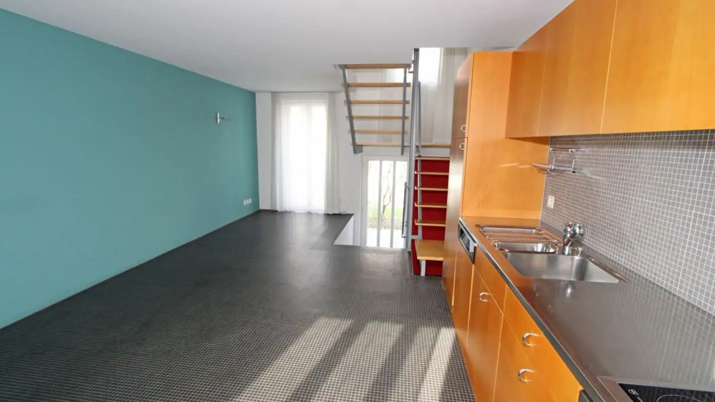 Row house for sale - Maienstrasse 49, 4600 Olten - Photo 4