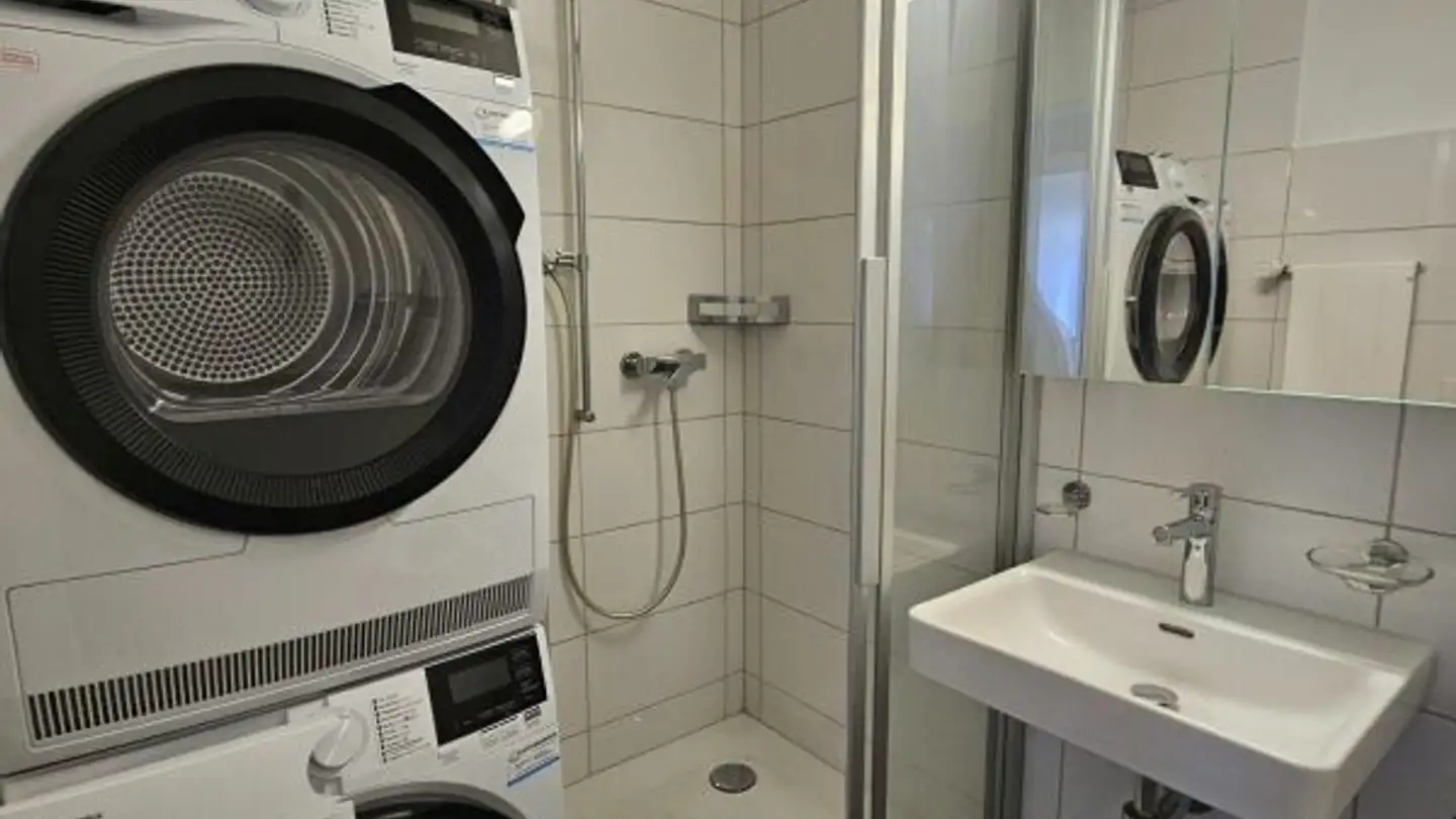 Wohnung mieten - Mooshof 24, 6182 Escholzmatt - Foto 3