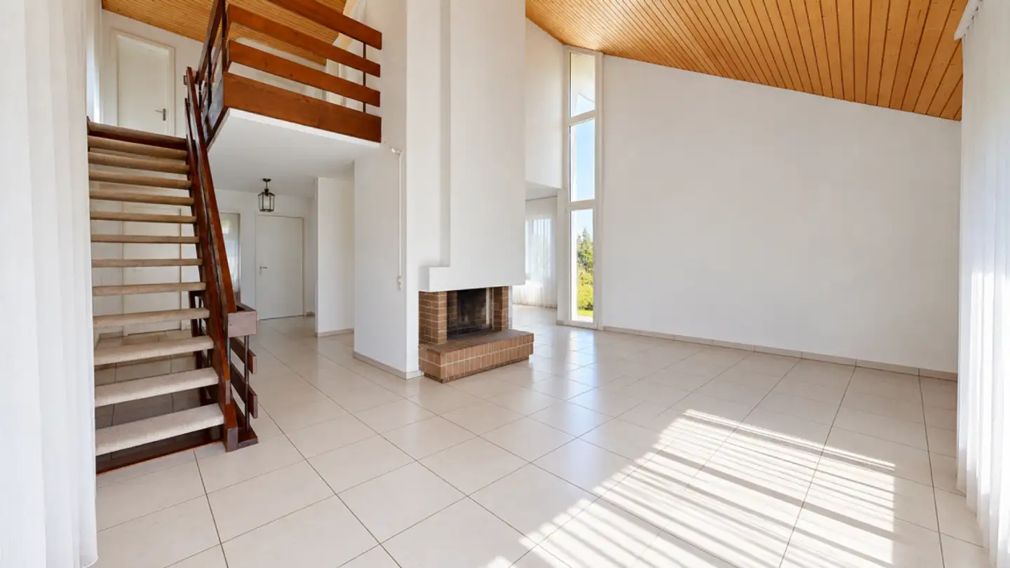 Einfamilienhaus kaufen - Bimerweg 35, 3303 Jegenstorf - Foto 2