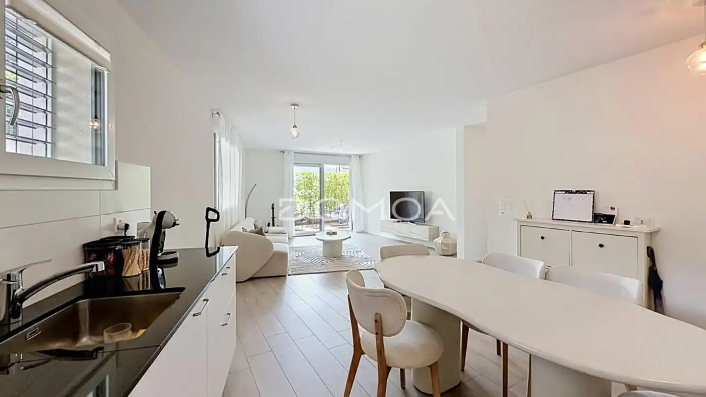 Appartamento in vendita - 1723 Marly